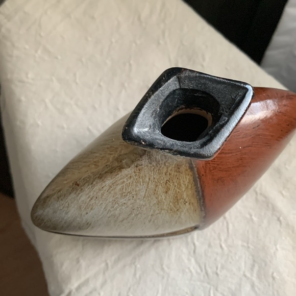 Vintage rustic pottery vases - Picture 3 of 5